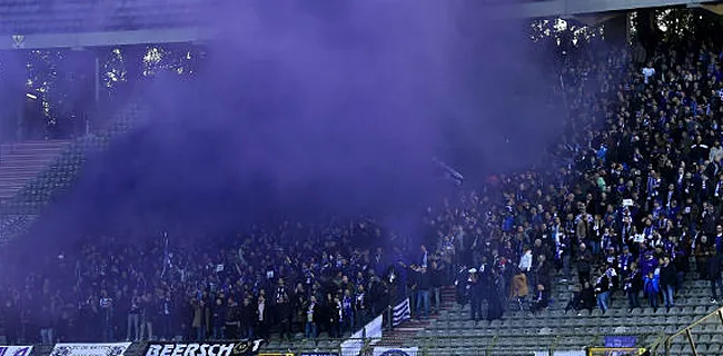 Beerschot Wilrijk telt af en doet oproep aan de fans