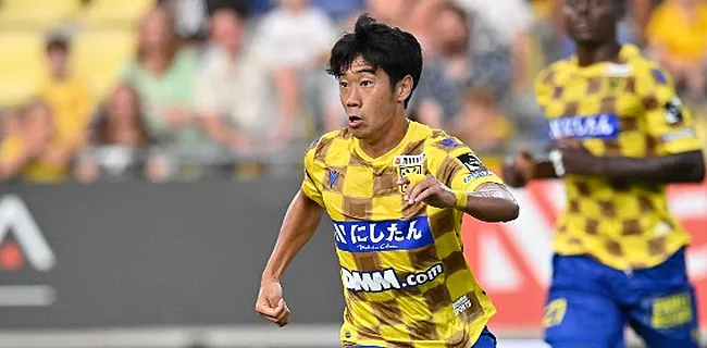 Kagawa moet op tanden bijten: 