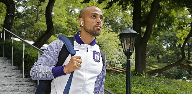 Sam vindt na mislukte test bij Anderlecht eindelijk nieuwe club
