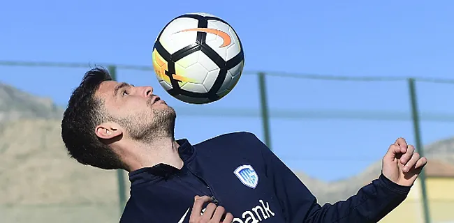Leko gooit plannen met Schrijvers op tafel