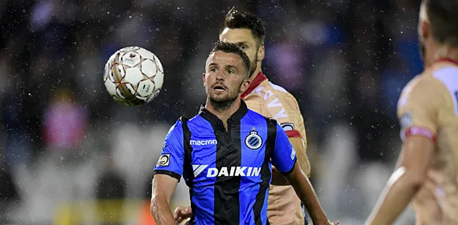 Sterkhouder Club de grote 'pineut' na basisplaats Schrijvers