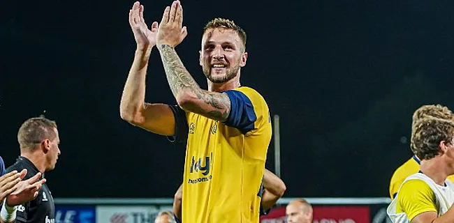 Union vreest Schotse hel niet: 
