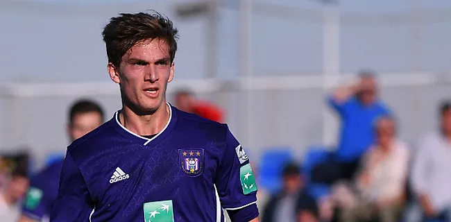 Duidelijk signaal Kompany: vaste waarden ruimen plaats voor tieners