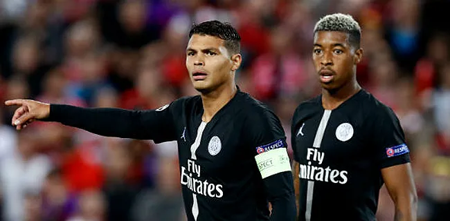 PSG brengt verrassend contractnieuws naar buiten