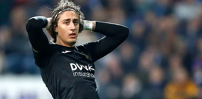 Vandenbempt ziet veel RSCA-miserie: 