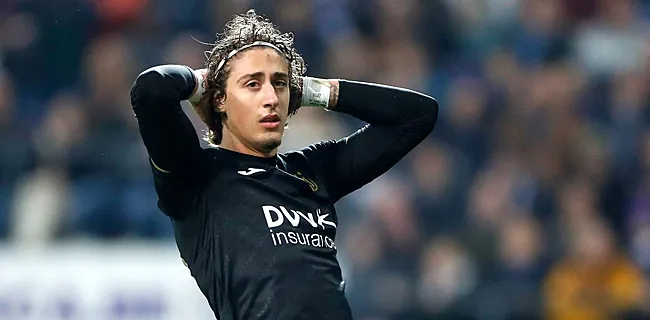 'Fabio Silva krijgt een meedogenloze exit van Wolves'