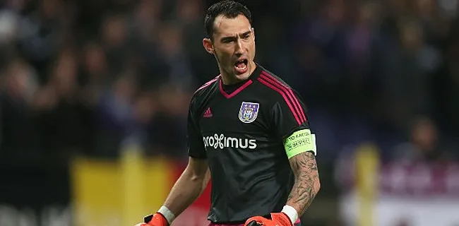 'Anderlecht wil Proto wegplukken bij Lazio'