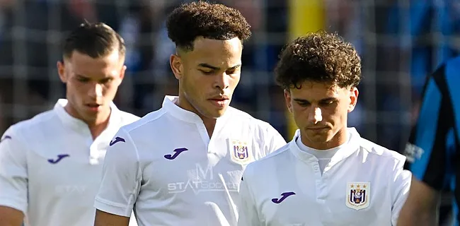 Duits international voor Anderlecht? 