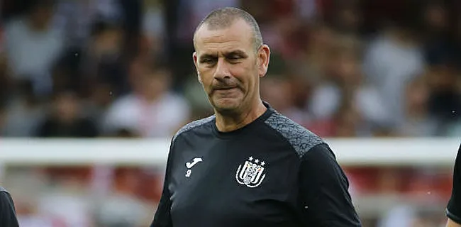 Davies blijft positief 