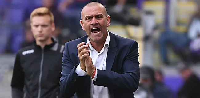 Anderlecht heeft nog werk: oefennederlaag tegen Moeskroen