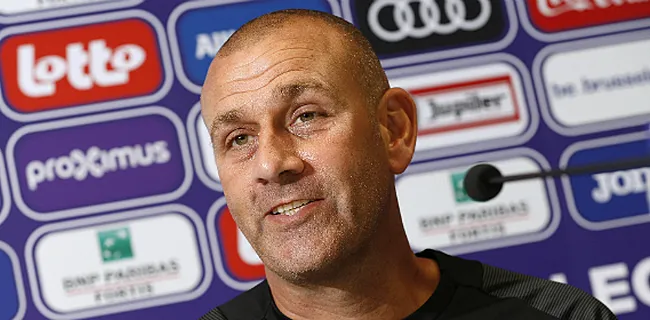 Davies verklapt Anderlecht-doelwit bij Manchester City