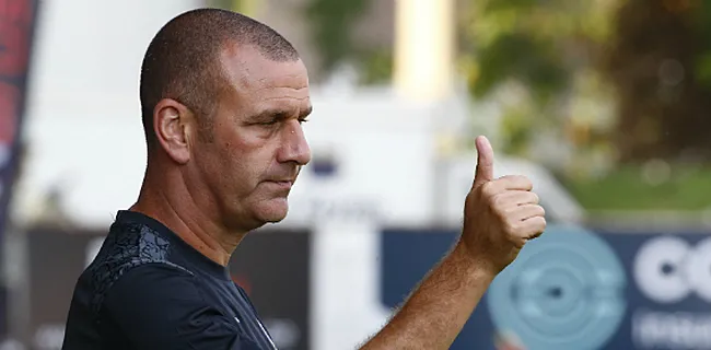 Toptarget bevestigt interesse Anderlecht: 