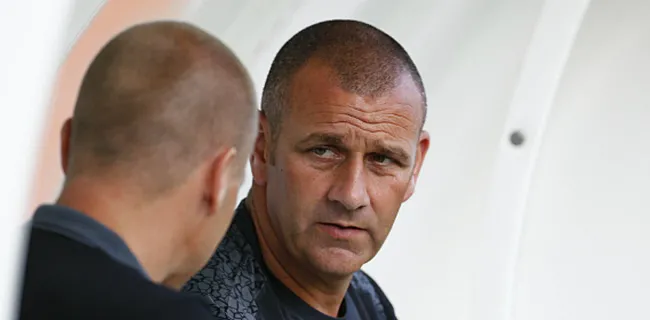 'Anderlecht werkt nadrukkelijk aan drie knappe transfers'