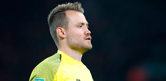 'Club Brugge betaalt fors voor Mignolet-stunt'