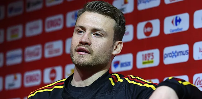 Mignolet zorgt voor transfertwijfel: 