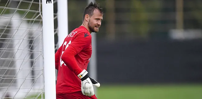 Mignolet stelt Club-fans gerust over versterking