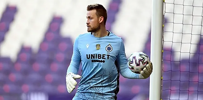 Mignolet: 