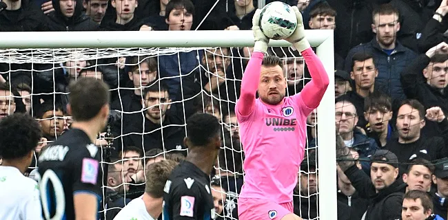 Mignolet spreekt duidelijke taal na povere 20 op 42