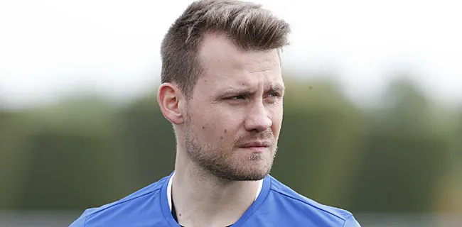 Mignolet sluit vertrek bij Club niet uit: 