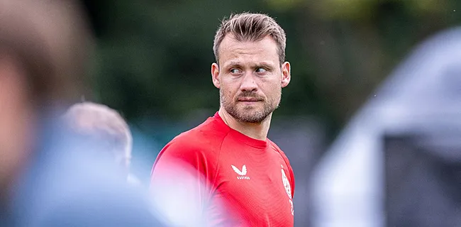 'Club Brugge overweegt drastische beslissing met Mignolet'