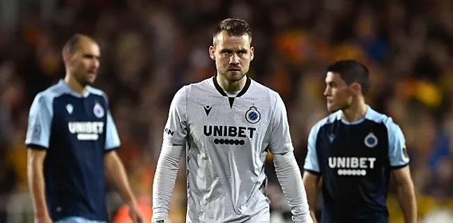Joos trekt zeer harde conclusie over blunderende Mignolet