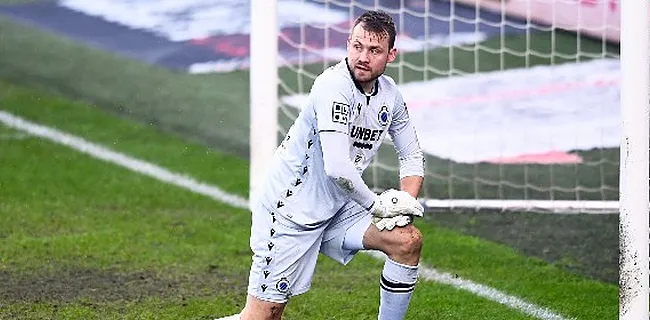 Mignolet: 