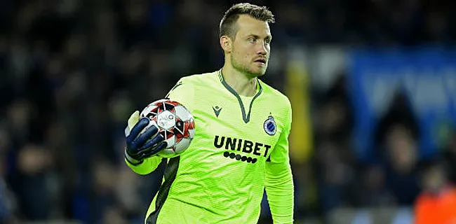 Mignolet wijst op groot Brugs manco: 