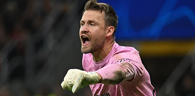 'Club Brugge heeft opvolger Mignolet al te pakken'