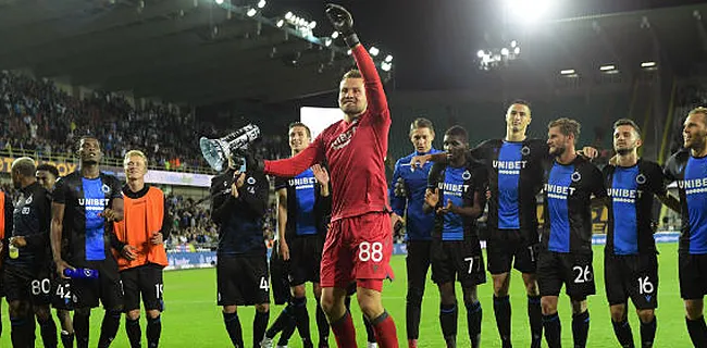 Club Brugge heeft opnieuw beet: middenvelder tekent contract
