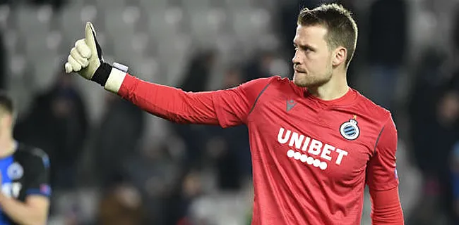 Mignolet enthousiast: 