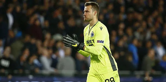 Mignolet: 