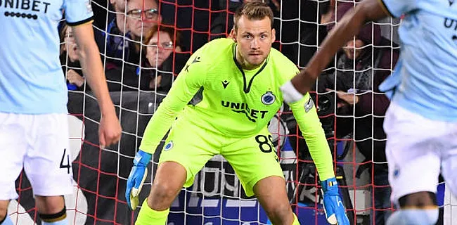 Mbokani versterkt grip op Gouden Stier, Mignolet slaagt kloof met Van Crombrugge