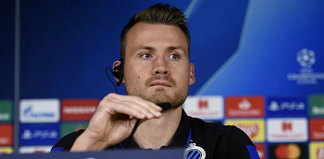 Mignolet: 