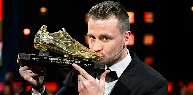 Twitter reageert op historische triomf Mignolet