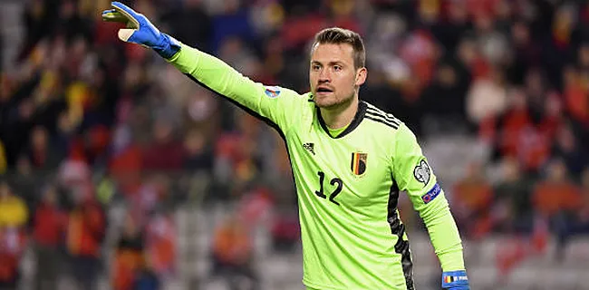 Mignolet en Vanaken zorgen voor Brugs unicum sinds 2010