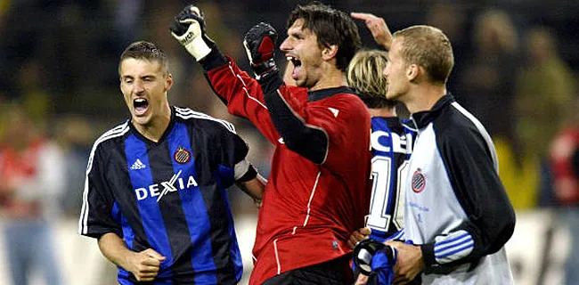 Club speculeert op iconische avond (en strafschoppen?) tegen LASK