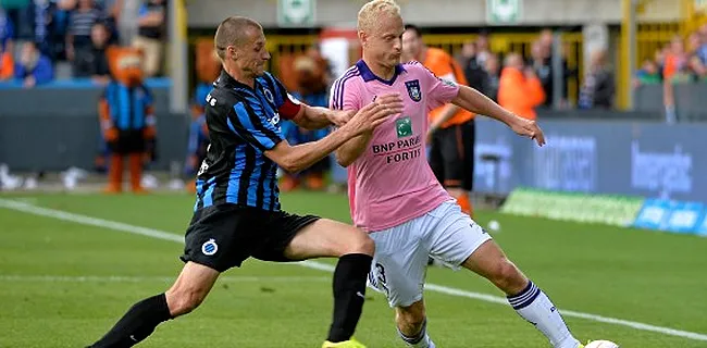 Deschacht krijgt Simons als coach: 