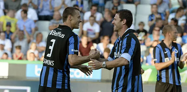 Club Brugge-boegbeeld tipt op Genks kampioenfeest in Jan Breydel