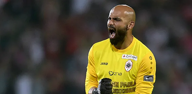 Bolat krijgt volle lading: 