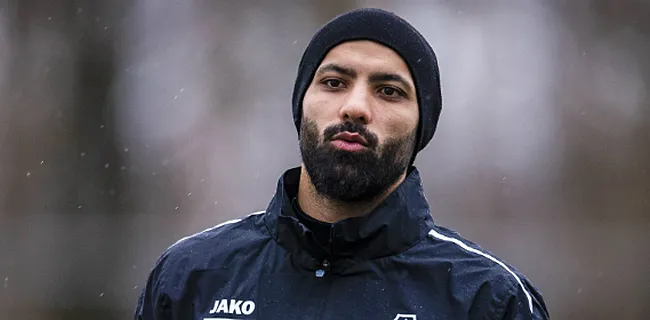 'Antwerp moet vertrek Bolat vrezen: eerste club meldt zich'