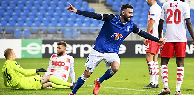 Standard-fans spuwen sterkhouder uit: 