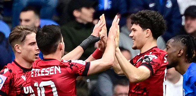 Club ontdekt nieuw goudhaantje: 