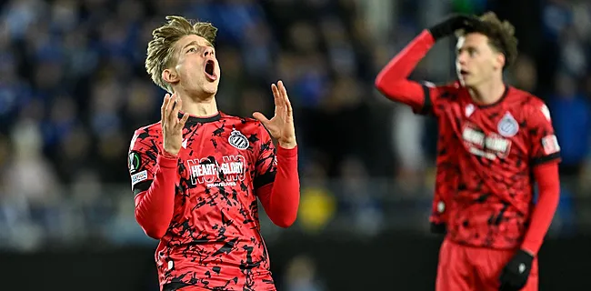 Media maken Club Brugge helemaal af: 