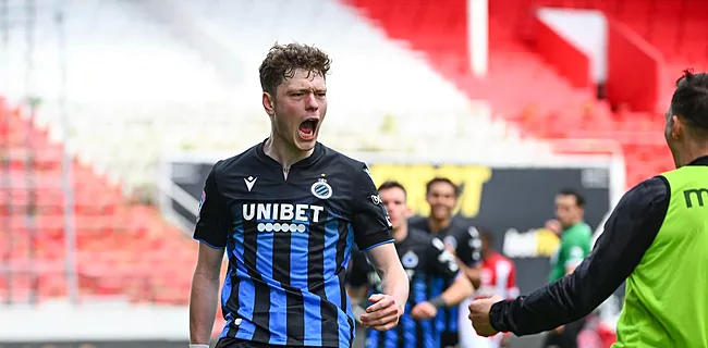 TU: 'Club pakt Yarmemchuk-miljoenen, Anderlecht lonkt naar Milan'