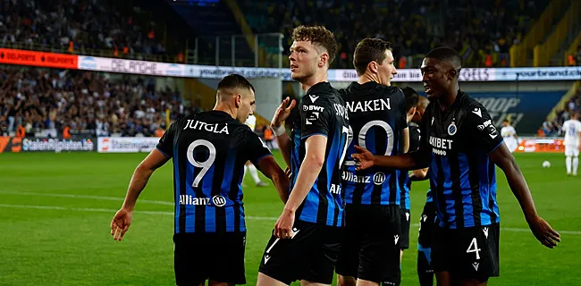 TRANSFERUURTJE: 'Europese topper wil De Cuyper, Haaland schokt City'