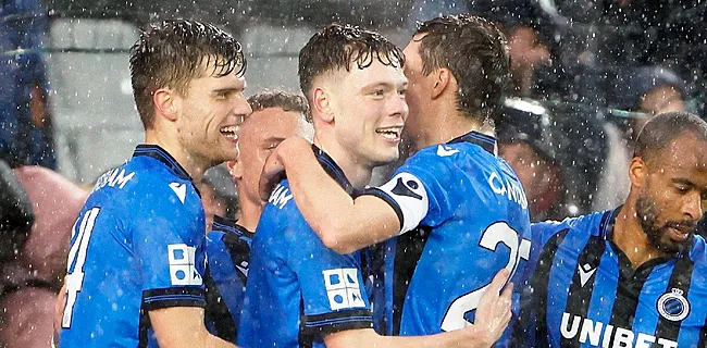 'Club Brugge mikt op toptransfer: 20 miljoen euro'