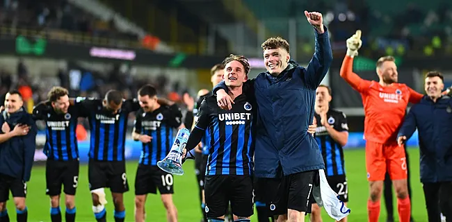 Conference League: Club kent potentiële tegenstanders