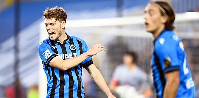 Rood voor Skov Olsen? Referee Department reageert