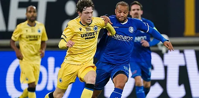 Club Brugge krijgt opsteker in aanloop naar Supercup