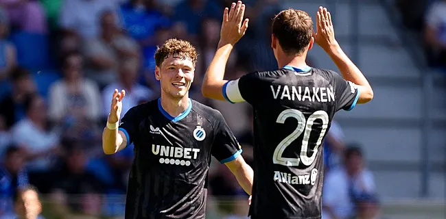 Knalprestatie tegen Cercle laatste wapenfeit Skov Olsen?
